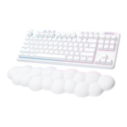 G715 Wireless Gaming KBD OFF WHITE UK, G715 Wireless Gaming KBD OFF WHITE UK