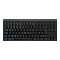 G515 LS TKL Wless Gaming KBD Tact BLK UK, G515 LS TKL Wless Gaming KBD Tact BLK UK