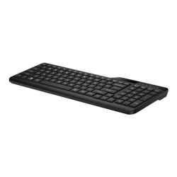 HP Bezdrátová klávesnice, 475 Dual-Mode Wireless Keyboard