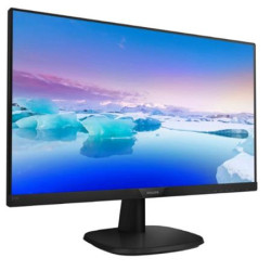 Philips LCD 273V7QDSB 27" IPS 1920x1080 10M:1 4ms 250 cd VGA DVI HDMI