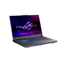 ASUS ROG Strix G16 G614JVR 16" I9-14900HX 32 GB 1 TB NVIDIA GeForce RTX 4060 8 GB Windows 11 Home Tmavě šedá