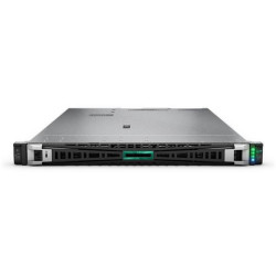 HPE PL DL360g11 4510 (2.4G 12C) 2x32G (P64706-B21) 2x960G (P40498-B21) 2x1000W MR408i-o 8SFF 4x1G NBD333 1U Smart Choice