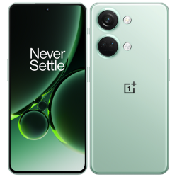 OnePlus Nord 3 5G DualSIM 8+128GB gsm tel. Misty Green