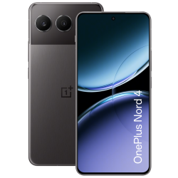 OnePlus Nord 4 5G 12GB 256GB Obsidian Midnight