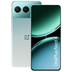 OnePlus Nord 4 5G 12GB 256GB Oasis Green