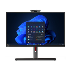 Lenovo ThinkCentre AiO M90a Pro Gen4 27" LCD IPS 2560 x 1440 I7-13700 16 GB Intel UHD Graphics 770 1 TB Windows 11 Pro