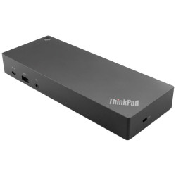 Lenovo Dock ThinkPad HYBRID USB-A C + 135W zdroj