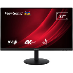 ViewSonic VG2708-4K 27" IPS 16:9 3840x2160 4ms 360cd m2 DP HDMI PIVOT výškově nastavitelný