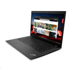 Lenovo ThinkPad L14 Gen 4 (Intel) 14" I7-1355U 16 GB 512 GB Intel UHD Graphics Windows 11 Pro Černá