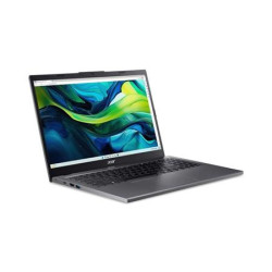 Acer Aspire 15 A15-41M-R4FS 15,6" R7-8840HS 16 GB 1 TB AMD Radeon 780M Graphics Windows 11 Home Šedá