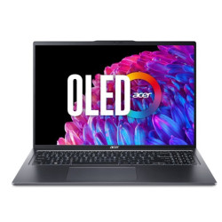 Acer Swift Go 16 SFG16-72-75HZ 16" U7-155U 16 GB 1 TB Intel Graphics W11H