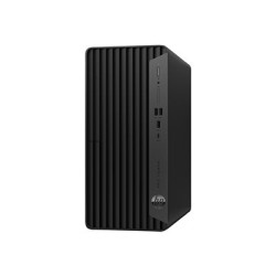 HP Pro Tower 400 G9, i7-14700, 1x16GB, 512GB, WiFi 6 + BT, DVDRW, W11Pro, 3-3-3