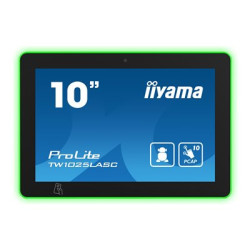 iiyama ProLite TW1025LASC-B1PNR, iiyama ProLite TW1025LASC-B1PNR