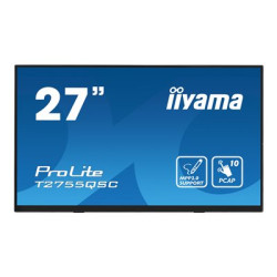 iiyama ProLite T2755QSC-B1, iiyama ProLite T2755QSC-B1