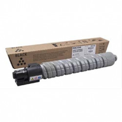 Originální toner, Ricoh, MPC 2000, 2500, AD, black, 888640 884946 884950 842030,20000 str.