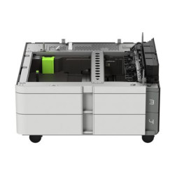 LEXMARK 2x550 Fach CX83x 95x 96x CS96x MX95x, LEXMARK 2x550 Fach CX83x 95x 96x CS96x MX95x