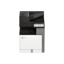 LEXMARK CX833se Laserová Multifunkce A4 (20L8410)