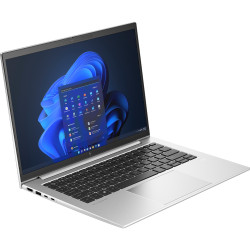 HP EliteBook 1040 G10 14" I7-1355U 16 GB 512 GB Intel Iris Xe Graphics G7 96EU Windows 11 Pro Stříbrná