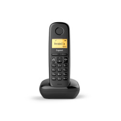 Gigaset DECT A270 Black