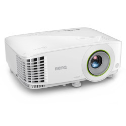 BenQ EW600 WXGA DLP projektor 3600 ANSI 20000:1 VGA HDMI USB přehrávání Android