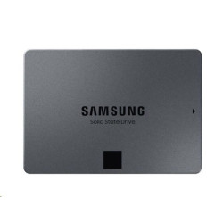 SSD 2,5" Samsung 870 QVO SATA III-8000GB