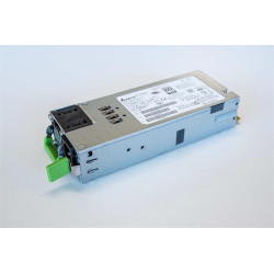 Fujitsu Modular PSU 500W titanium hp low noise - TX1320 M6, TX1330 M6, TX2550