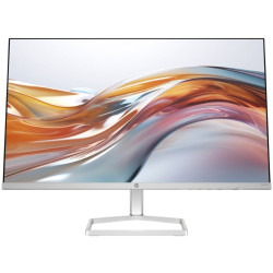 HP 524sw 23,8" 1920x1080 IPS 5ms 300 cd m2 1500:1 VGA HDMI bílo-stříbrný