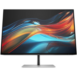 HP 724pu 24" 1920x1200 IPS 5ms 350 cd m2 1500:1 HDMI USB DP LAN VESA PIVOT černo-stříbrný