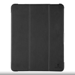 Tactical Heavy Duty Pouzdro pro iPad Air 10.9 2022 iPad Pro 11 Black