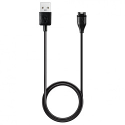 Tactical USB Nabíjecí a Datový Kabel pro Garmin Fenix 5 6, Approach S60, Vivoactive 3, Vivoactive 4