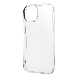 Tactical TPU Kryt pro Apple iPhone 14 Pro Transparent