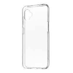 Tactical TPU Kryt pro Samsung Galaxy Xcover 6 Pro Transparent