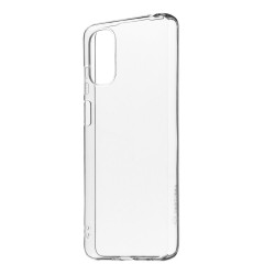 Tactical TPU Kryt pro Xiaomi Redmi A2 2023 Transparent