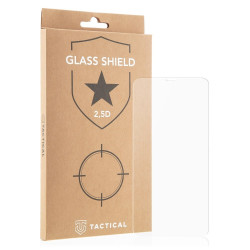 Tactical Glass 2.5D Apple iPhone 11 Pro XS X Clear