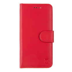 Tactical Field Notes pro Xiaomi Redmi Note 12 4G Red