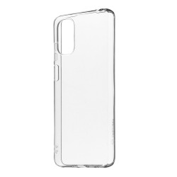 Tactical TPU Kryt pro Xiaomi Redmi Note 12S Transparent