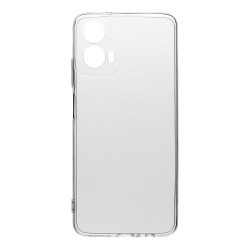 Tactical TPU Kryt pro Motorola G34 Transparent