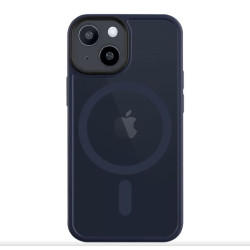 Tactical MagForce Hyperstealth Kryt pro iPhone 13 mini Deep Blue