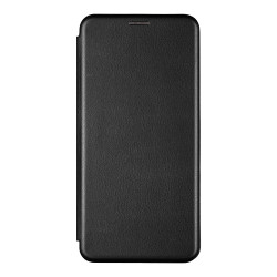 OBAL:ME Book Pouzdro pro Xiaomi Redmi A3 Black