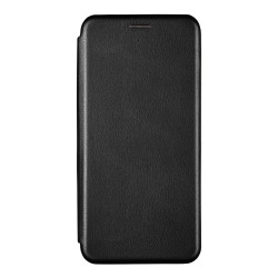 OBAL:ME Book Pouzdro pro Xiaomi Redmi Note 13 4G Black