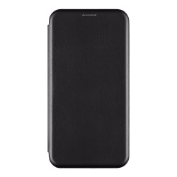 OBAL:ME Book Pouzdro pro Samsung Galaxy A54 5G Black