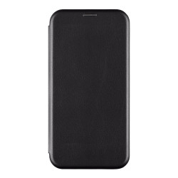 OBAL:ME Book Pouzdro pro Samsung Galaxy A34 5G Black