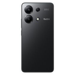 Xiaomi Redmi Note 13 (8GB 512GB) Black