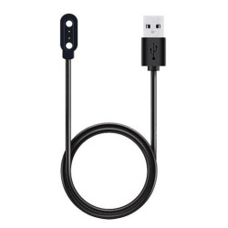 Tactical USB Nabíjecí Kabel pro Haylou Solar LS01 LS02