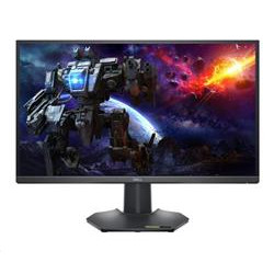 Dell G2724D Gaming LCD IPS 27" 2560 x 1440 1ms 400 nitů 1000:1 165Hz Pivot Černá