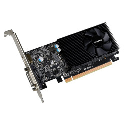 GIGABYTE GeForce GT 1030 2GB PCI-E 2GB GDDR5 1x DVI-D 1x HDMI active