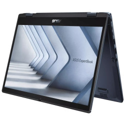 ASUS ExpertBook B3 Flip B3402FVA 14" I5-1335U 16 GB 512 GB Intel Iris Xe Graphics G7 80EU Windows 11 Home Černá