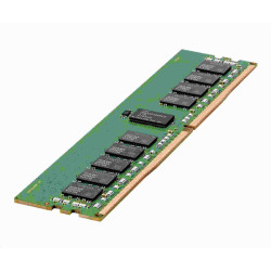 HPE 16GB (1x16GB) Single Rank x8 DDR4-3200 CAS222222 Unbuff Std Memory Kit ml30 dl20 g10+