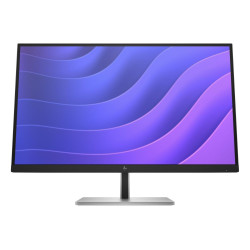 HP E27q G5 LCD IPS/PLS 27" 2560 x 1440 5ms 350nitů 1000:1 75Hz   Pivot   Černo - stříbrná 