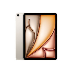 iPad Air 11" M2 Wi-Fi + Cell 512GB - Starlight SK